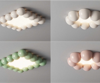 Modern Ceiling Ceiling Lamp-ID:588366996