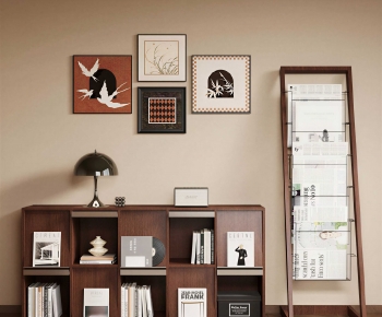 Modern Bookcase-ID:960222018
