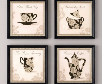 American Style Painting-ID:493712906