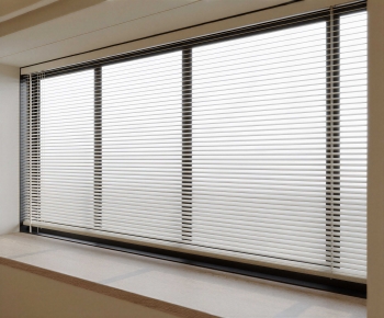 Modern Venetian Blinds-ID:862510924