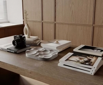 Modern Decorative Set-ID:471981054