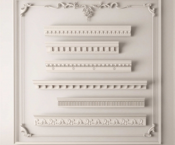 French Style Carving-ID:820240975