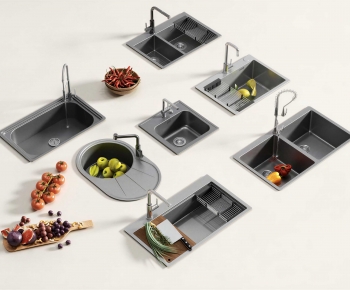 Modern Sink-ID:532352924