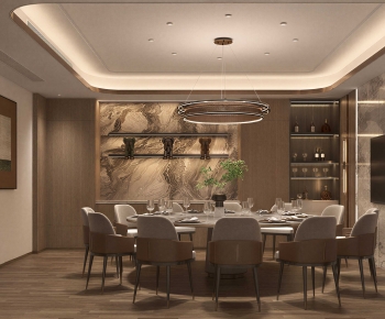 Modern Dining Room-ID:169612888