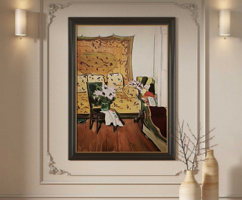 French Style Painting-ID:188771019