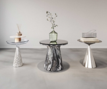 Modern Side Table/corner Table-ID:892313965