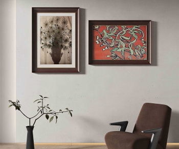 Simple European Style Painting-ID:934381017