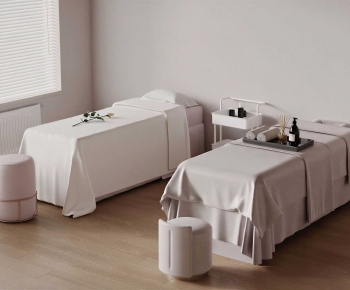 Modern Massage Chair-ID:350447892