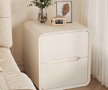 Modern Bedside Cupboard-ID:972599989