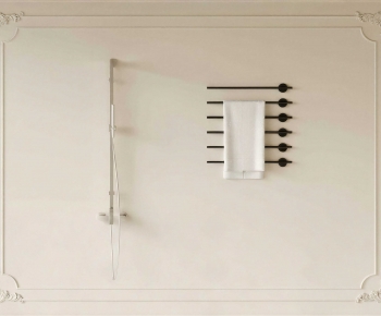 Modern Bathroom Rack-ID:237396961