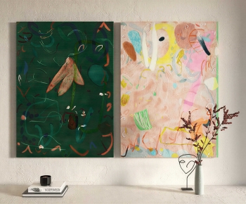 Modern Painting-ID:177957067