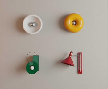 Modern Wall Lamp-ID:473942046