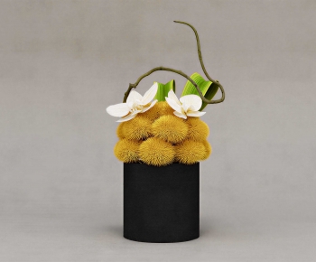 Modern Flower Arrangement-ID:775398971