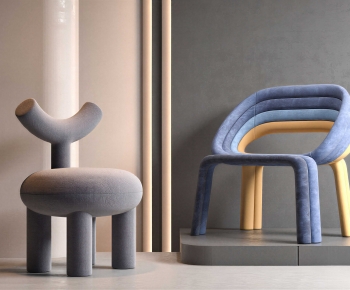 Modern Children Chair-ID:668030028