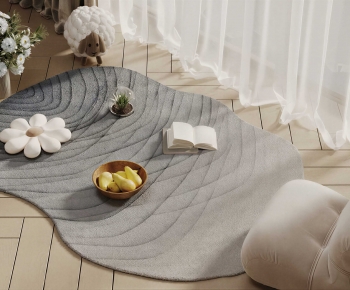 Modern The Carpet-ID:303806072