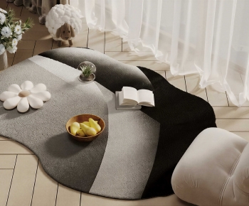 Modern The Carpet-ID:955907112