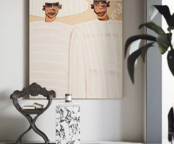 Modern Painting-ID:910573965