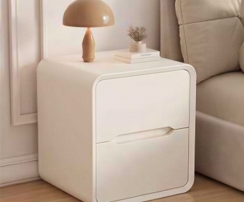 Modern Bedside Cupboard-ID:339307078