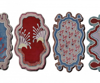 Modern Wall Decoration-ID:159849885