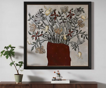 French Style Painting-ID:103159089