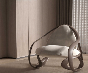 Modern Lounge Chair-ID:108035093