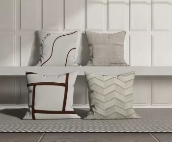 Modern Pillow-ID:126879272