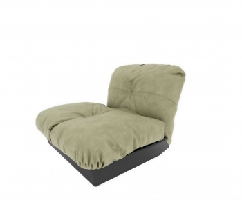 Modern Single Sofa-ID:425469991