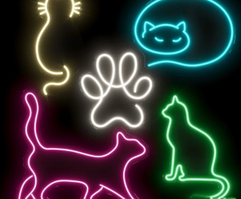 Modern Decorative Lamp-ID:251467949