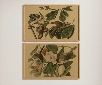 American Style Painting-ID:438463934