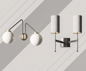 Modern Wall Lamp-ID:882365943