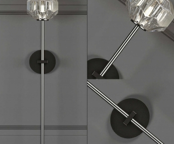 Modern Wall Lamp-ID:533776046