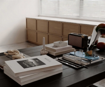 Modern Decorative Set-ID:422858008