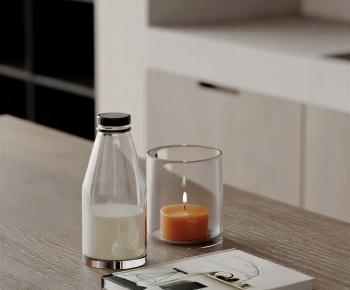 Modern Candlestick-ID:203135019