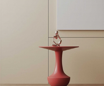 Modern Side Table/corner Table-ID:945749046