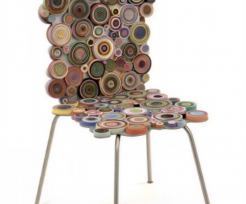 Modern Single Chair-ID:855792056