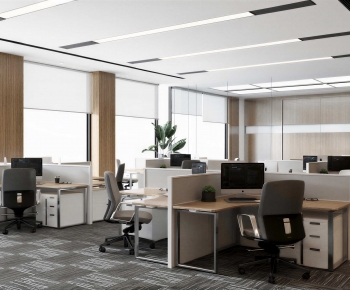 Modern Staff Area-ID:907617094