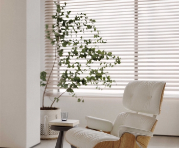 Modern Lounge Chair-ID:225836046