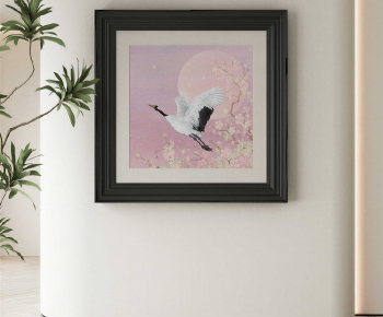 New Chinese Style Painting-ID:825047976