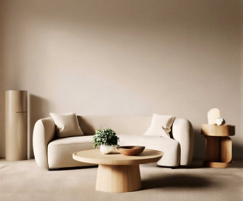 Modern Sofa Combination-ID:753868108