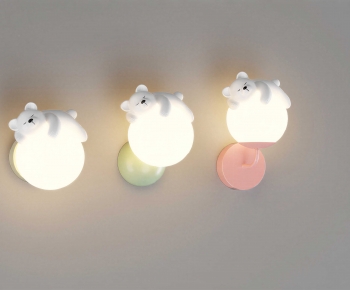 Modern Wall Lamp-ID:902534016