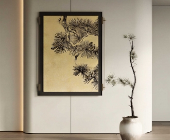 New Chinese Style Painting-ID:508795984