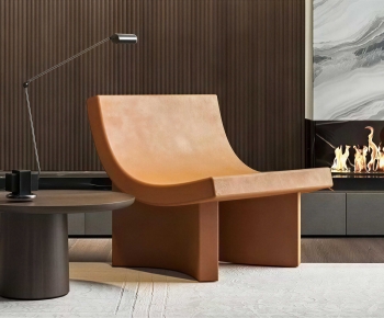 Modern Lounge Chair-ID:322046042