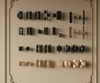 Modern Piece Of Hardware-ID:528829167