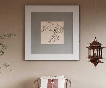New Chinese Style Painting-ID:405625108