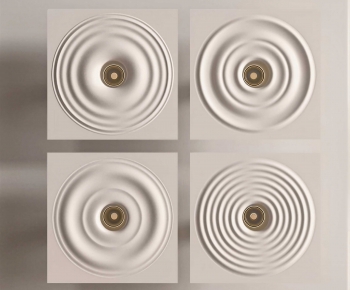 Modern Wall Lamp-ID:913609985