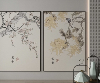 New Chinese Style Painting-ID:174232965