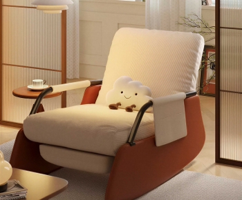 Modern Lounge Chair-ID:970902924