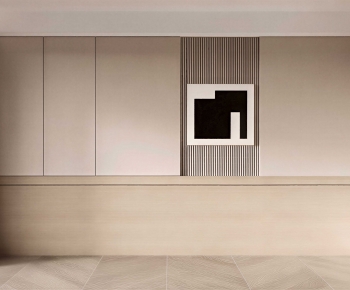 Modern TV Wall-ID:458806047