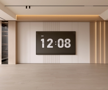 Modern TV Wall-ID:112003092