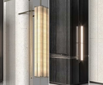 Modern Wall Lamp-ID:641930101